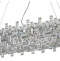 Подвесная люстра Stilfort Tetrix 2171/09/12PL - 0