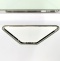 Душевая кабина Weltwasser WW1000 Maine 90x90 L хром  10000001062 - 5