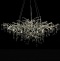 Подвесная люстра Loft it Bijout 10067/1250 SG - 0