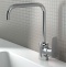 Смеситель для кухонной мойки Ideal Standard Ceraplan III хром  B0725AA - 1