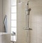 Душевая стойка Grohe Rainshower System 210 27967000 - 3