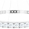 Подвесной светильник Loft it Tiffany 10204/1000 Chrome - 0