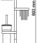 Стойка Wasserkraft K-1468 - 1