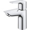 Смеситель Grohe BauEdge для раковины 23330001 - 3