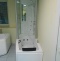 Акриловая ванна Gemy 170x85 см G8040 B L - 5