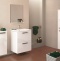 Раковина Cersanit Colour COL 50 S-UM-COL50/1-w - 9