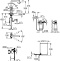 Смеситель Grohe Red II Duo 30327001 для кухонной мойки, с водонагревателем - 6