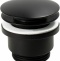 Смеситель Lemark Bronx для раковины, черный LM3737BL - 7