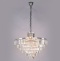 Подвесная люстра Newport 31100 31124/S nickel - 2