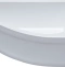 Акриловая ванна Triton Бэлла 140x75 L с каркасом, Щ0000044605 - 3