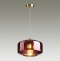 Подвесной светильник Odeon Light Pendant Binga 4782/1 - 2