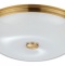 Потолочный светильник Odeon Light Walli Pelow 4956/5 - 0