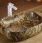 Умывальник CeramaLux 186 - 3