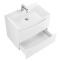 Тумба под раковину BelBagno Marino 60 белый MARINO-H60-600-2C-SO-BL-P - 5