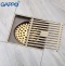 Душевой трап Gappo G81004-4 - 4