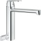 Смеситель Grohe Eurosmart Cosmopolitan 30195000 для кухонной мойки - 0