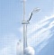 Душевая штанга Grohe Tempesta New Cosmopolitan 27521000 - 2