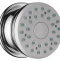 Душевая форсунка Hansgrohe Bodyvette 28466000 шарнирная - 0