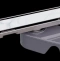 Душевой лоток Rgw Shower Drain 40 хром 47302260-01 - 0