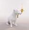 Настольная лампа декоративная Seletti Rio lamp 14794 - 6