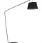 Торшер Kink Light Инвар 08448-F,19 - 0
