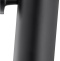 Ершик Duravit Starck T 0099464600 подвесной, черный - 0