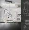 Подвесной светильник Ambrella Light FL FL5274 - 3