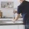 Смеситель Grohe Red II Duo 30083001 для кухонной мойки, с водонагревателем - 9