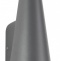 Уличный настенный светодиодный светильник Arlight LGD-Cono-Wall-7W Warm3000 035396 - 0