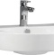 Раковина BelBagno Flay BB0115L - 0