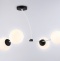 Люстра на штанге Ambrella Light TR TR2542 - 1