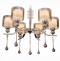 Подвесная люстра Omnilux Giarre OML-56003-06 - 0
