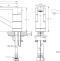 Смеситель Bravat Stream F73783C-2 для кухонной мойки - 2