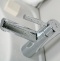 Смеситель Wasserkraft Main 4103 для раковины - 3
