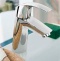 Смеситель Grohe Eurosmart 23323001 для раковины - 1