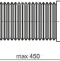 Гибкое колено 90110 Flexi, M9006 - 1