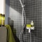 Смеситель Grohe Eurosmart Cosmopolitan 32837000 для душа - 2