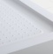 Поддон для душа BelBagno Tray 95х95 TRAY-BB-A-95-15-W - 2