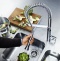 Смеситель Grohe K7 32950000 для кухонной мойки - 2