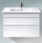 Подвесная раковина Duravit DuraStyle  2320650000 - 6