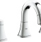 Смеситель Grohe Grandera 20417000 для раковины - 0