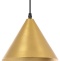 Подвесной светильник Arte Lamp David A7033SP-1BK - 0