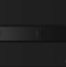 Комплект  Унитаз подвесной DIWO Анапа безободковый + Система инсталляции для унитазов DIWO 4501 с кнопкой смыва 7323 черная матовая 580589 - 7