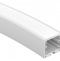 Профиль Arlight SL-ARC-3535-D1500-A90 WHITE (1180мм, дуга 1 из 4) 025515 - 0