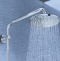 Душевая стойка Grohe Rainshower System 210 27967000 - 1