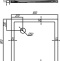 Поддон для душа AQUATON Калифорния 80x80 1A713836CA010 - 4