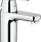 Смеситель Grohe Eurosmart Cosmopolitan 32824000 для раковины - 0