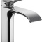 Смеситель для раковины Hansgrohe Vivenis 110 хром 75022000 - 0