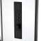 Душевая кабина Black&White Galaxy 160х85 черная с гидромассажем 8030000 - 3