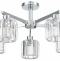 Люстра на штанге Escada Adorn 692/5P (Chrome) - 0